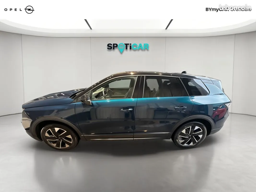 Opel Grandland 2025 photo 2