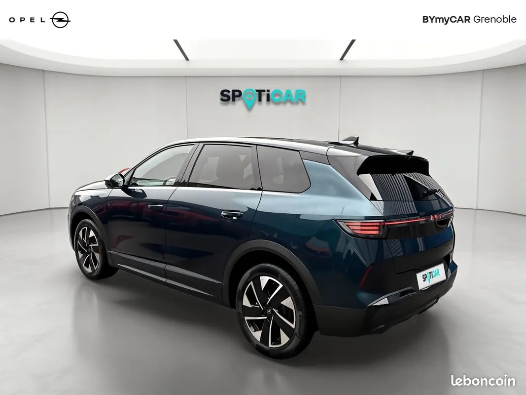 Opel Grandland 2025 photo 3