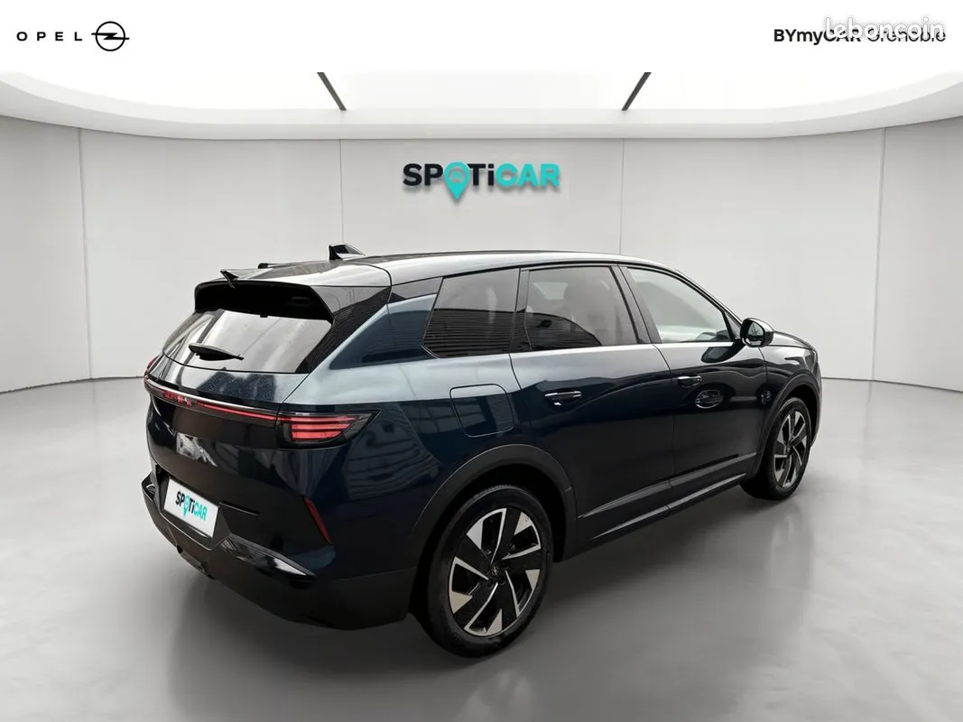 Opel Grandland 2025 photo 5