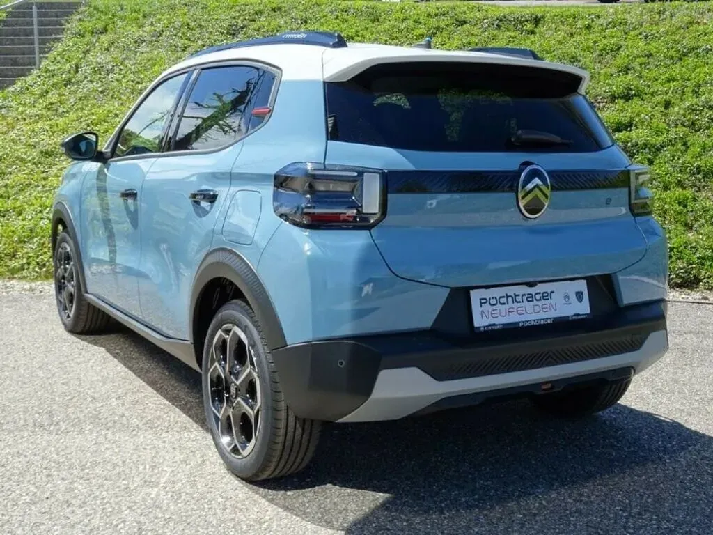 Citroen C3 photo 2