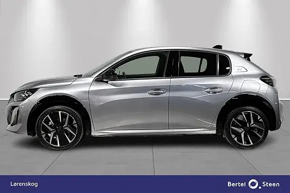 Peugeot E-208 2026 photo 2