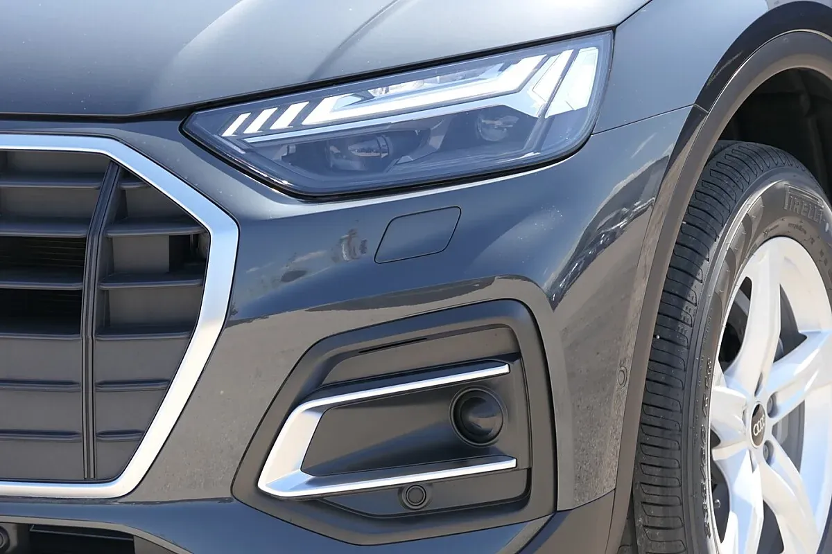 Audi Q5 2025 photo 3