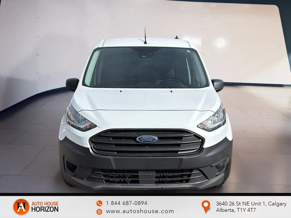 Ford Transit Connect 2023 photo 2