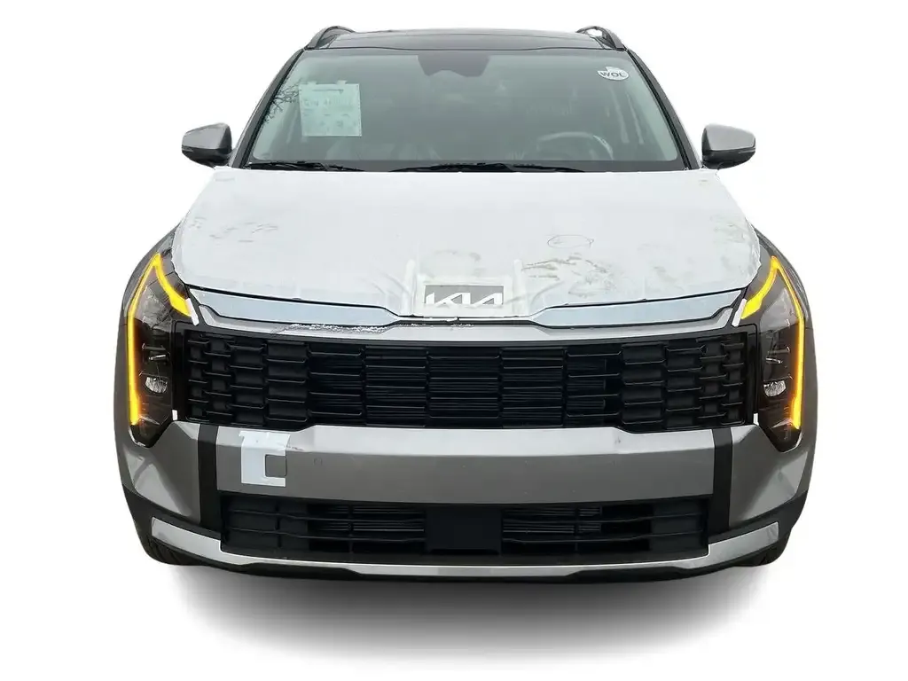 Kia Sportage 2026 photo 4