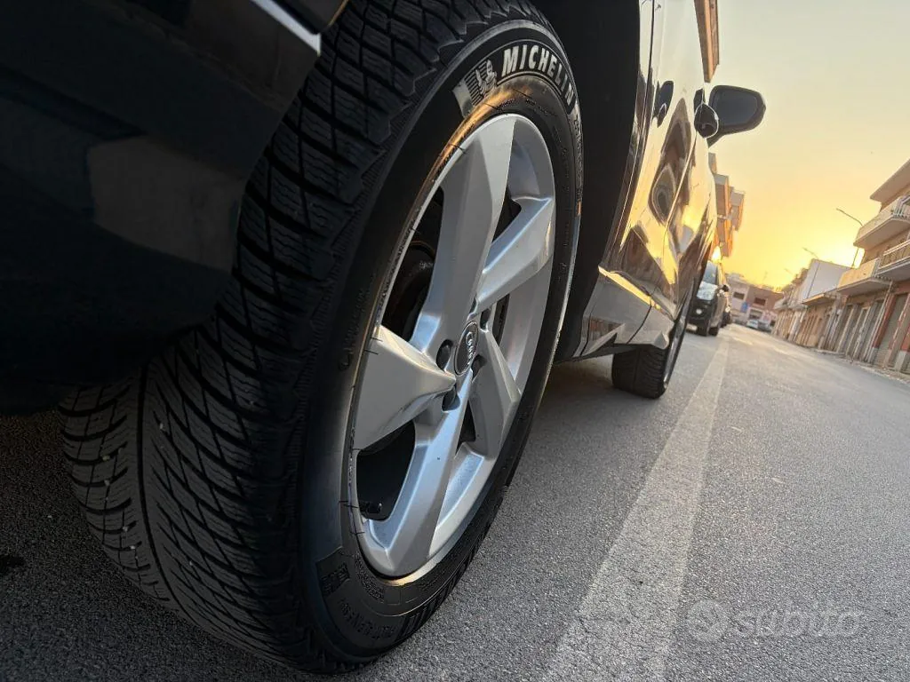 Audi Q3 2020 photo 5