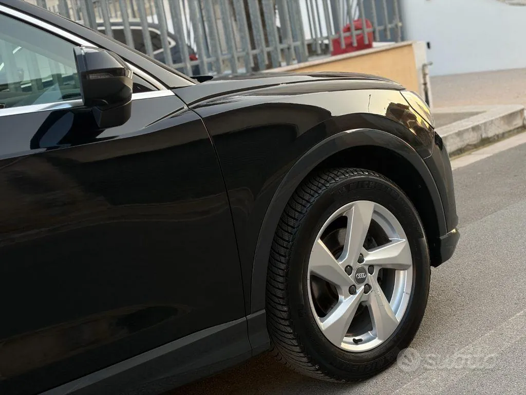 Audi Q3 2020 photo 3