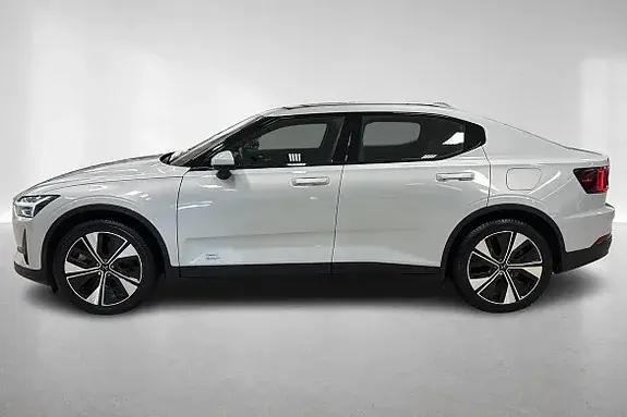 Polestar 2 2023 photo 3