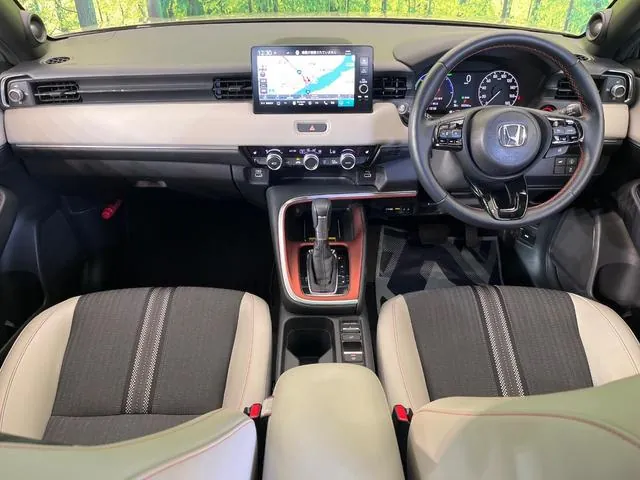 Honda Honda E:Hev Play 2022 photo 2