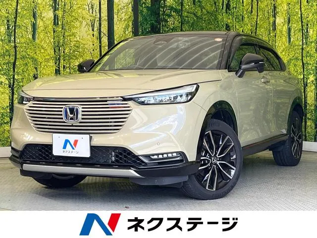 Honda Honda E:Hev Play
