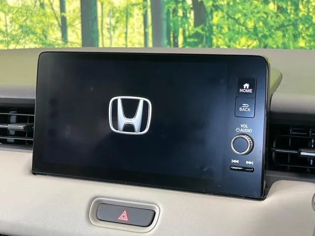 Honda Honda E:Hev Play 2022 photo 4