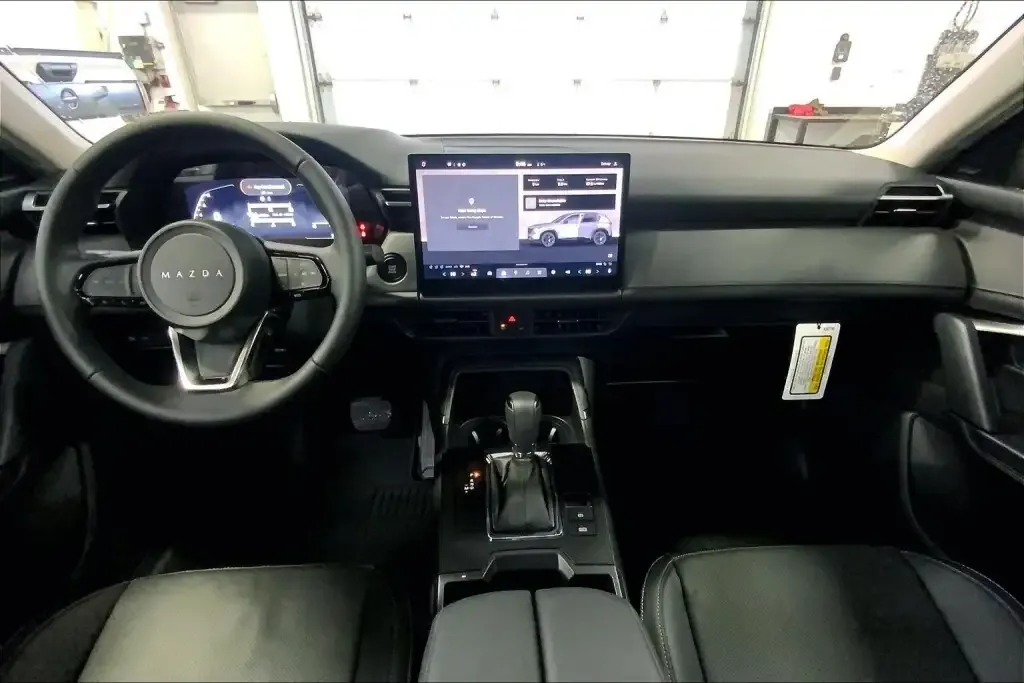 Mazda Cx-5 2026 photo 5