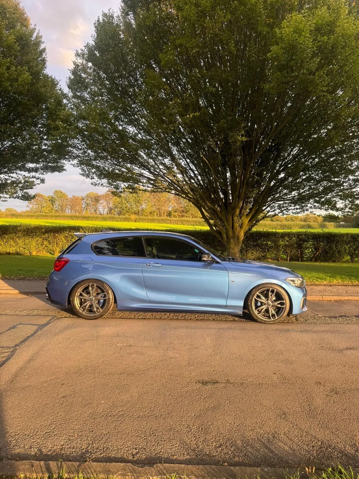 BMW 1 Series 2018 photo 5