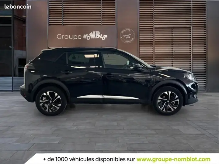 Peugeot 2008 2022 photo 4