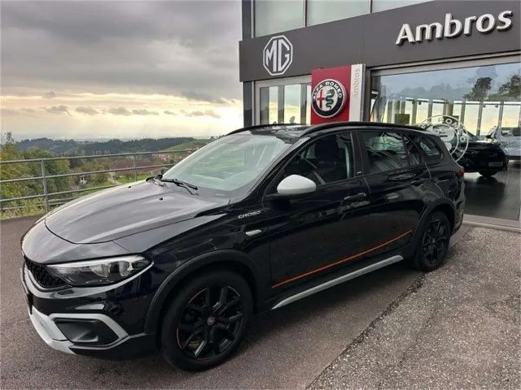 Fiat Tipo