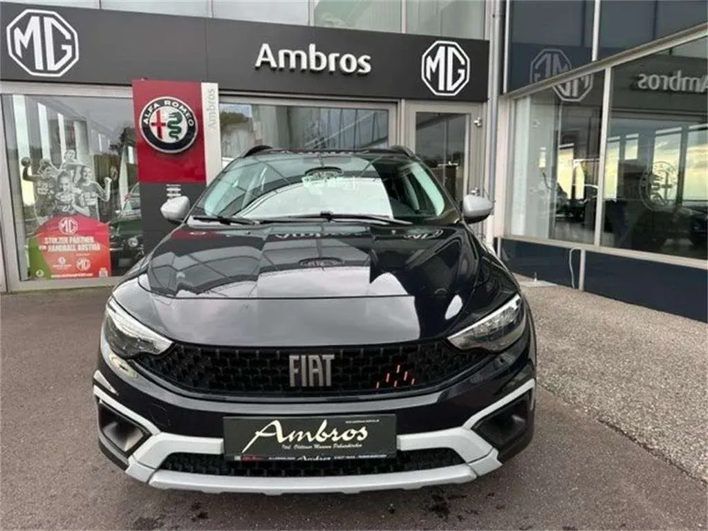 Fiat Tipo 2022 photo 2