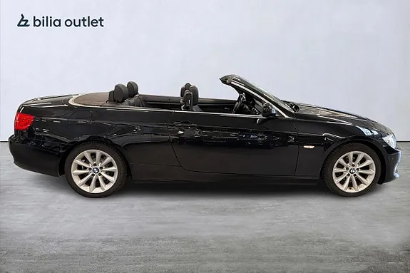 BMW 320I 2012 photo 5