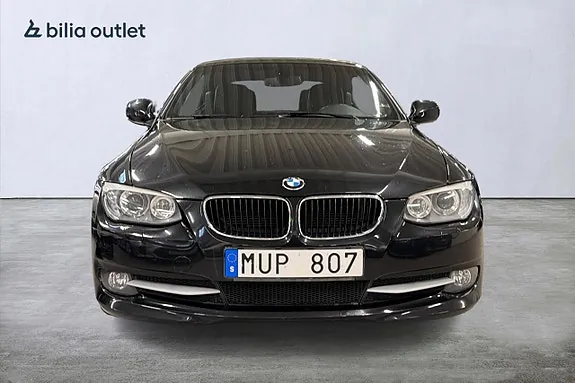 BMW 320I 2012 photo 3