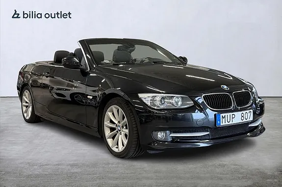 BMW 320I 2012 photo 4
