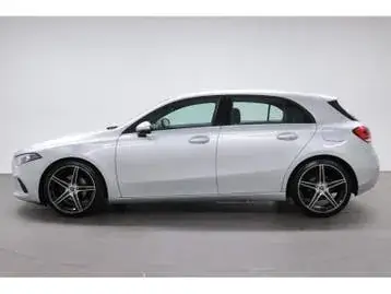 Mercedes-Benz A-Class 2021 photo 2