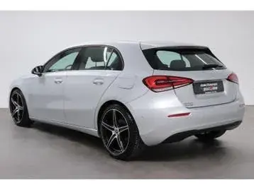 Mercedes-Benz A-Class 2021 photo 3