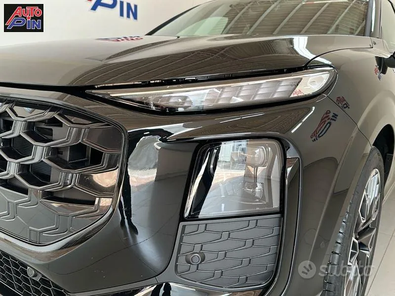 Audi Q3 2026 photo 4