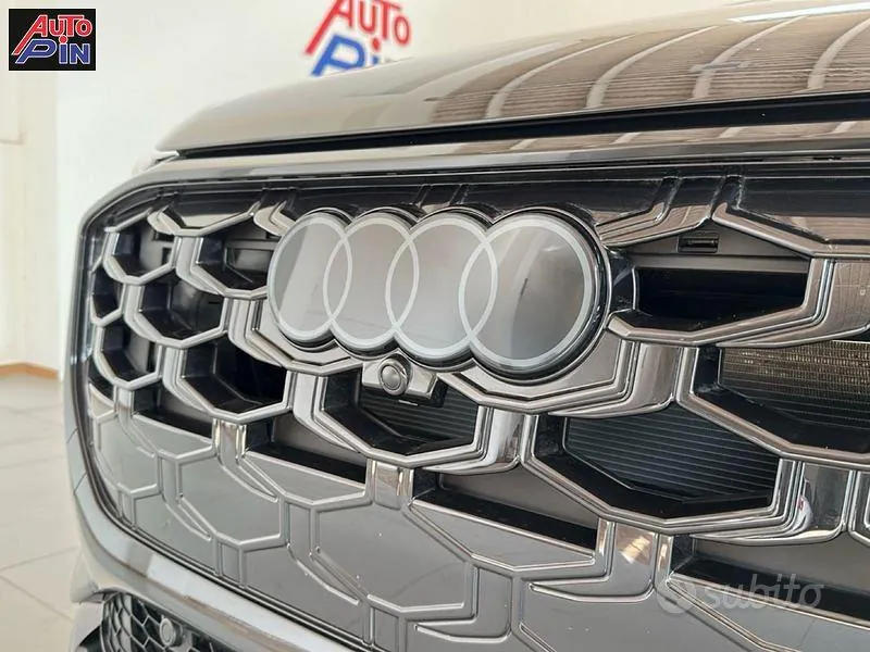 Audi Q3 2026 photo 5
