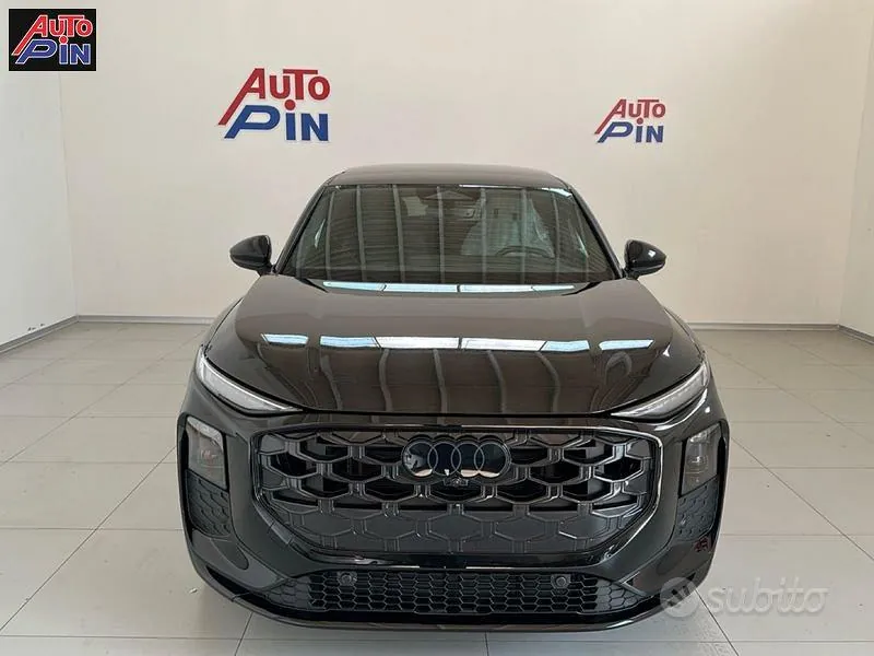 Audi Q3 2026 photo 2