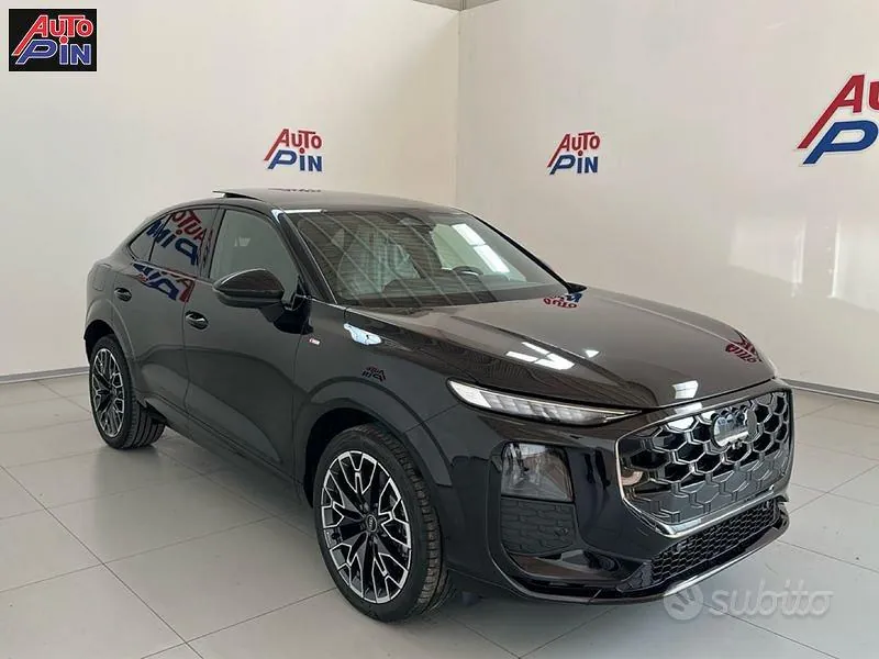 Audi Q3 2026 photo 3