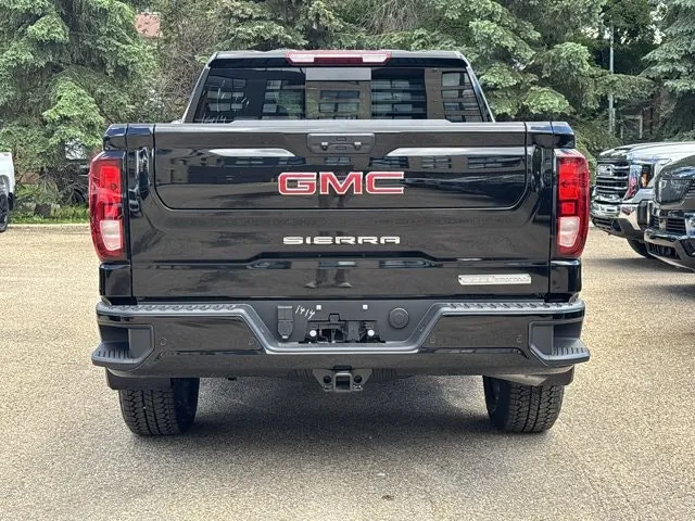 GMC Sierra 1500 2026 photo 4
