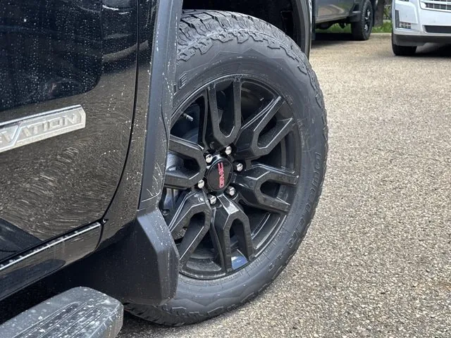 GMC Sierra 1500 2026 photo 5