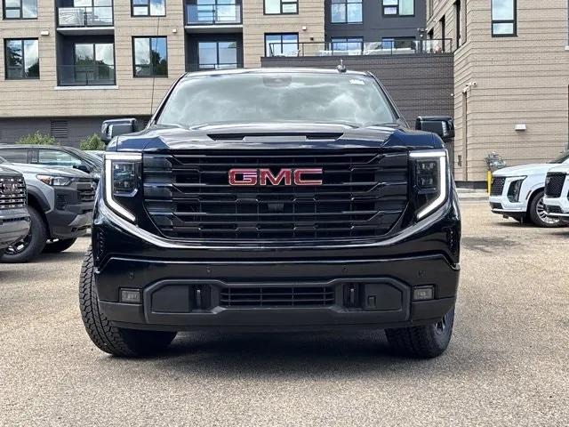 GMC Sierra 1500 2026 photo 3