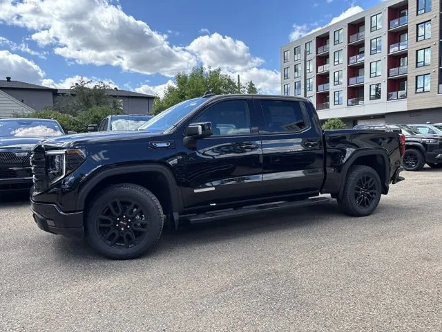 GMC Sierra 1500 2026 photo 2