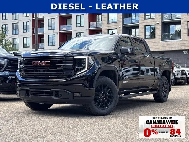 GMC Sierra 1500