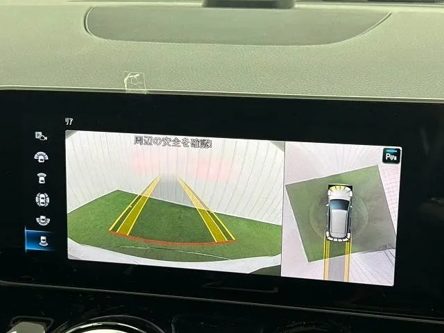 Mercedes-Benz B200D Amg Line 2019 photo 4