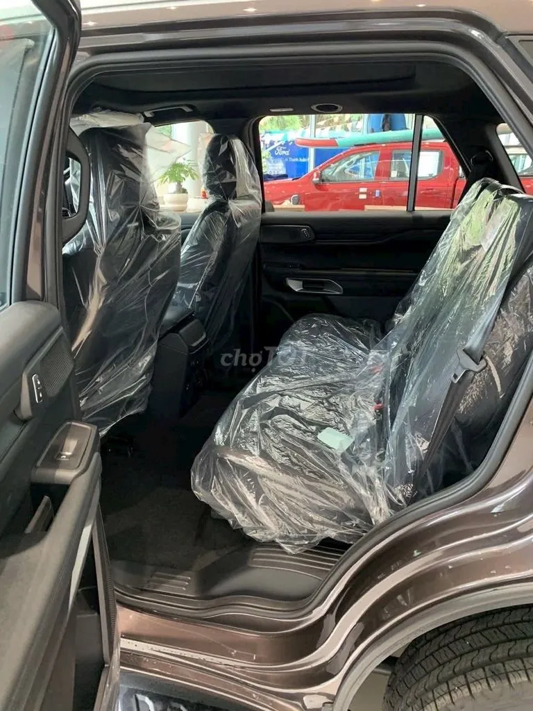 Ford Everest 2025 photo 2