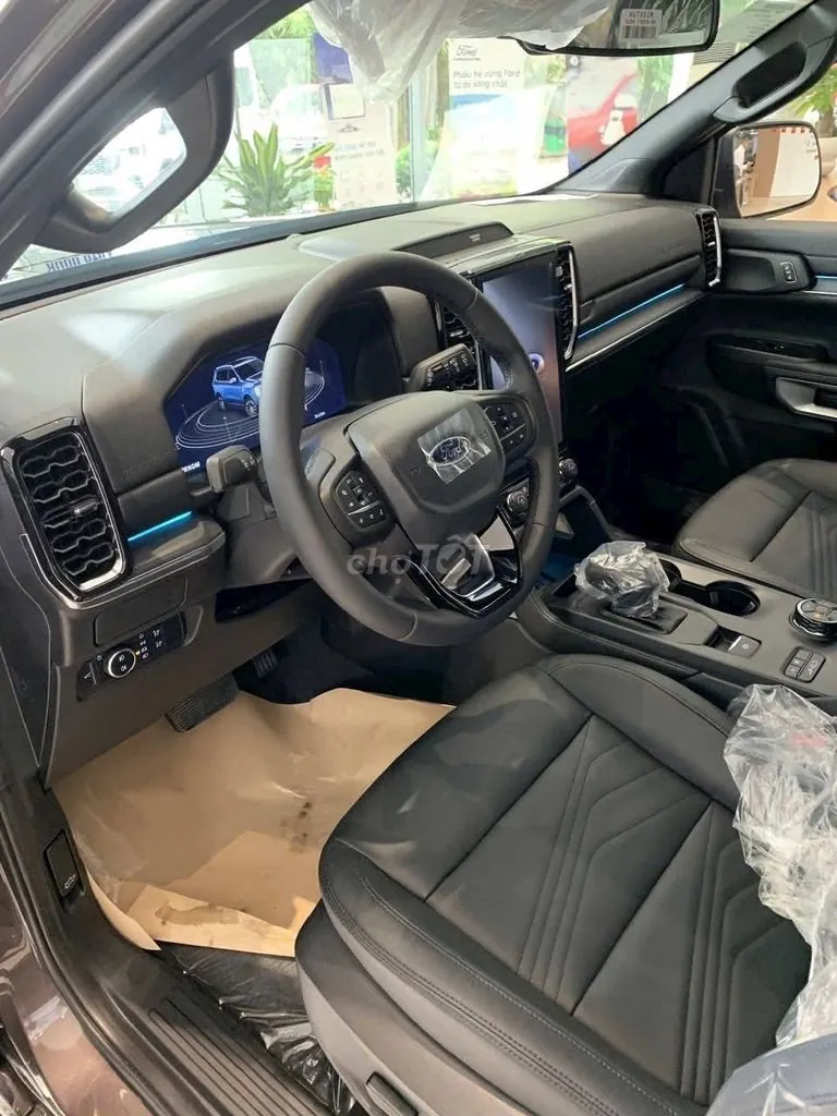 Ford Everest 2025 photo 4