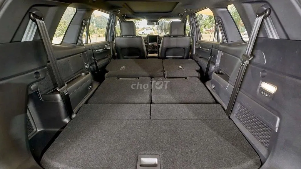 Ford Everest 2025 photo 3