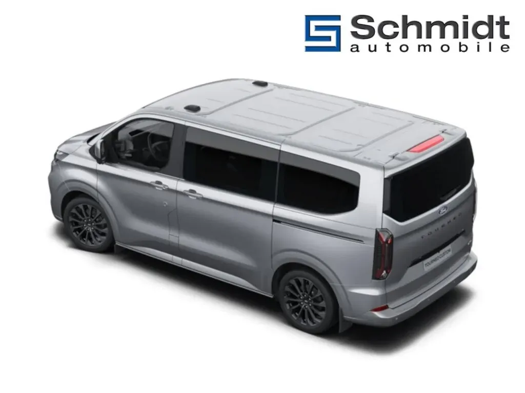 Ford Transit photo 3