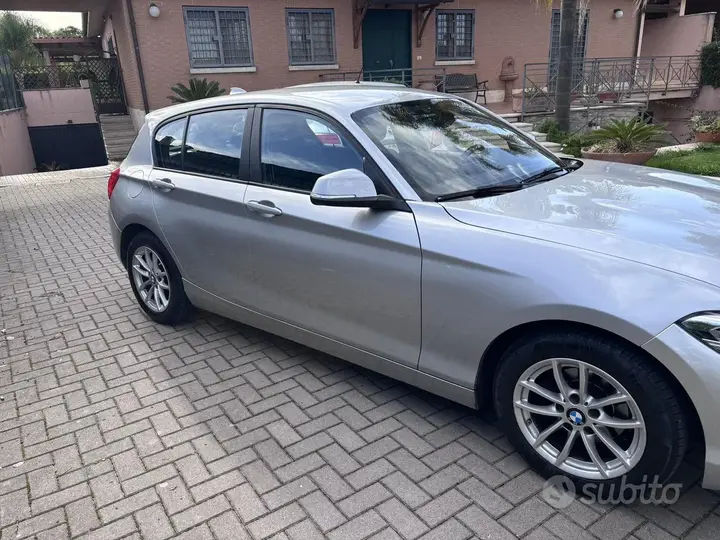 BMW 116