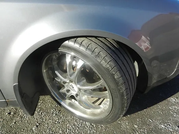 Audi A4 2003 photo 2