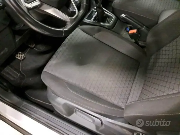 Volkswagen T-Cross 2023 photo 4