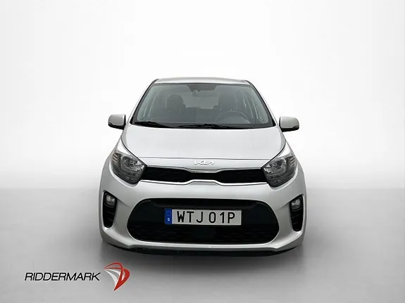 Kia Picanto 2023 photo 2