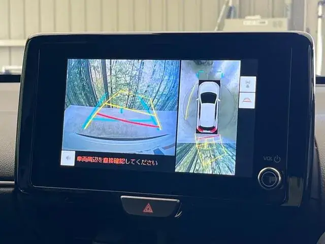 Toyota Yaris Cross Hybrid Z 2026 photo 3