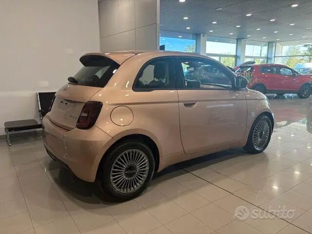 Fiat 500 2026 photo 4