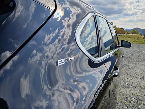 BMW 225Xe 2017 photo 3