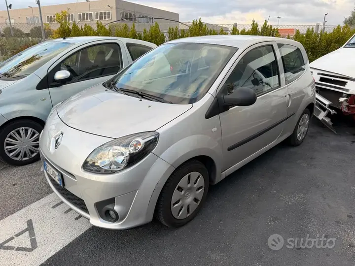 Renault Twingo 2009 photo 2