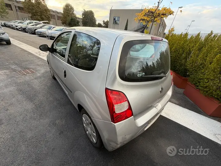 Renault Twingo 2009 photo 5