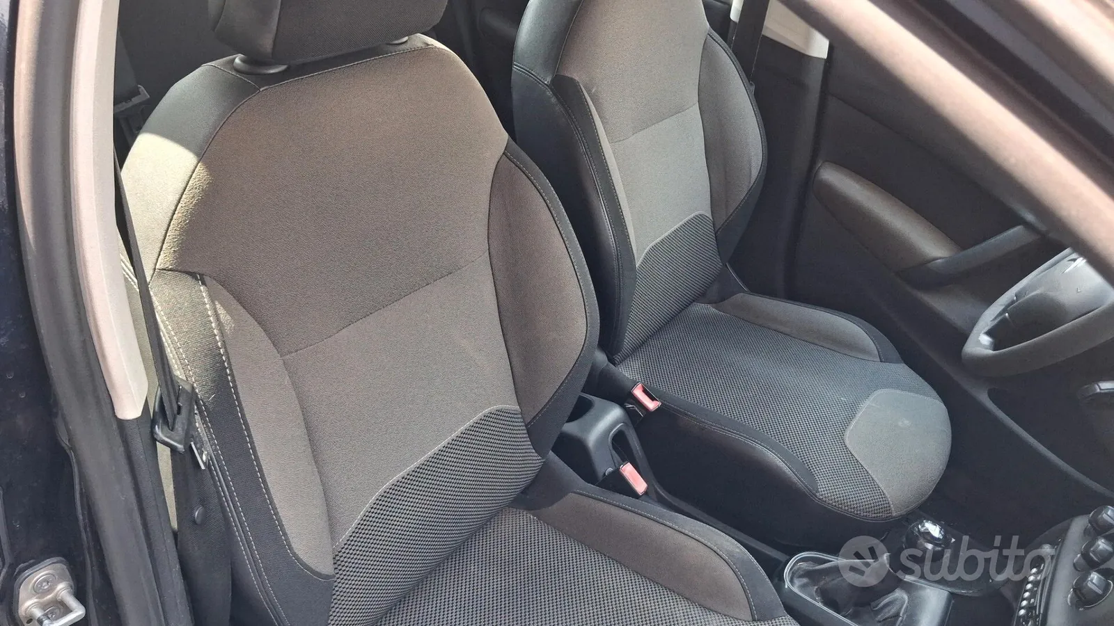 Citroen C3 2013 photo 5