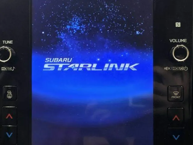 Subaru Levorg 2021 photo 4