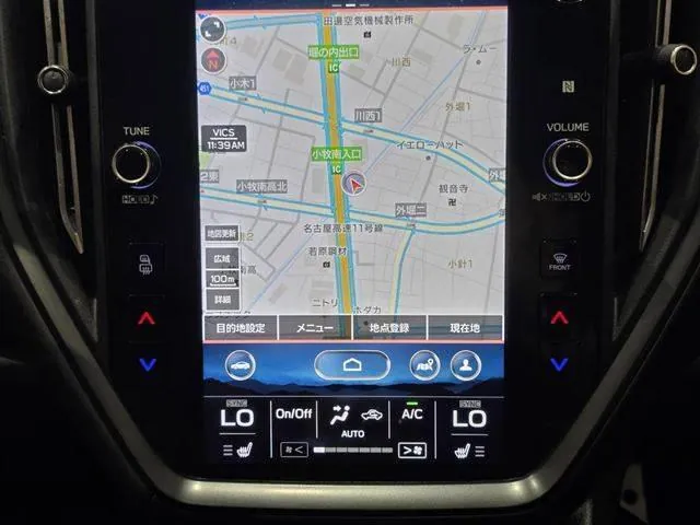Subaru Levorg 2021 photo 5